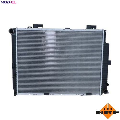 Radiator engine cooling 50575 - engine,