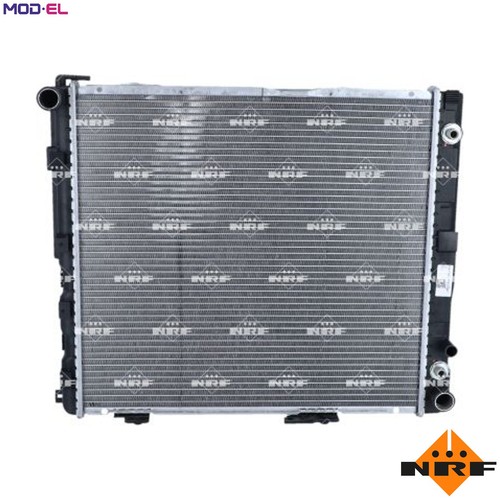 Radiator engine cooling - engine,