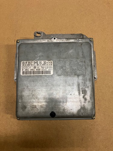 Mercedes benz om606 - mb,