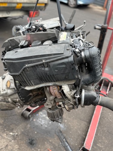 Mercedes sprinter 209 swb - mercedes,