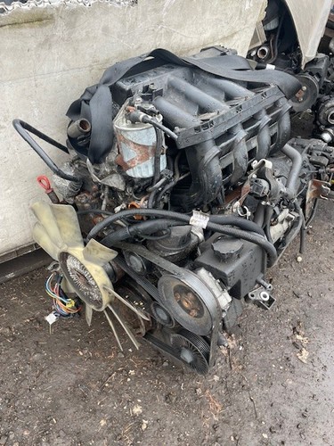 Mercedes sprinter engine - mercedes, 2.2