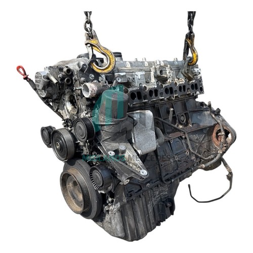 Mercedes benz class w210 - mercedes-benz, e