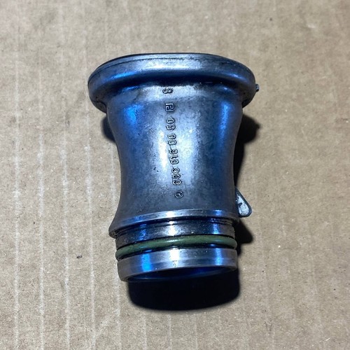 Injector sleeve bushing - injector,