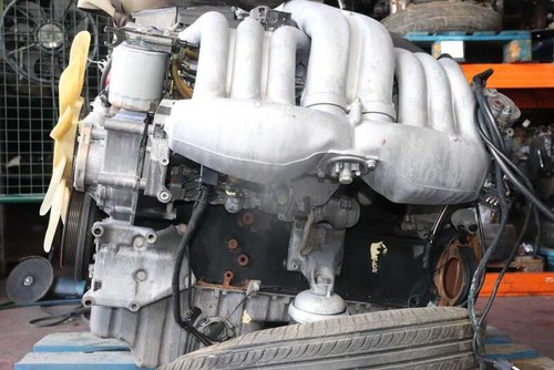 606910 79834 full engine