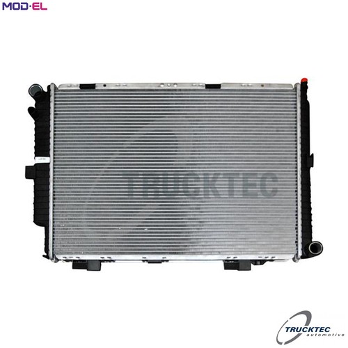 Radiator engine cooling - engine,