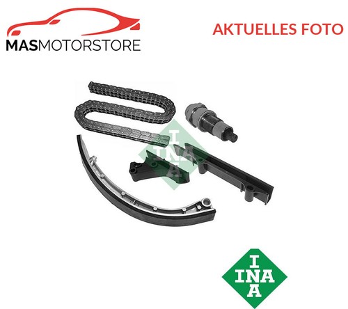 Engine timing chain - engine,