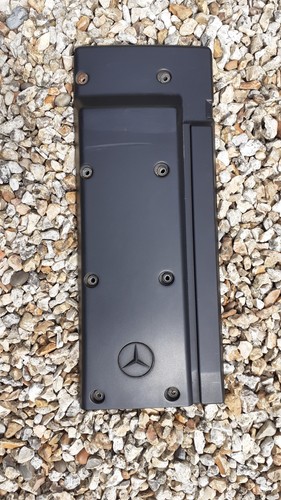 Mercedes benz w210 - w210, turbo