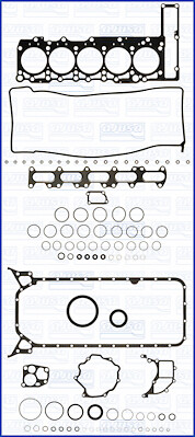Full engine gasket - full,