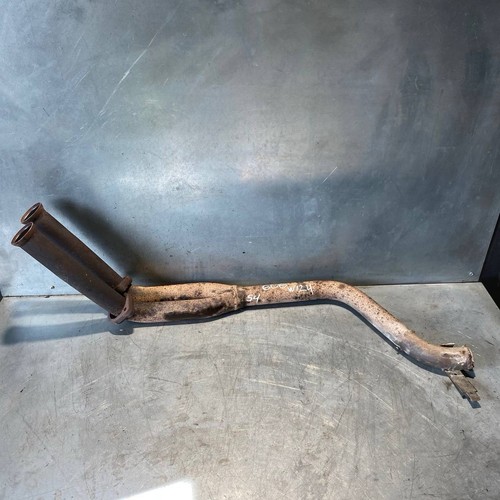 Exhaust manifold 6061420802 - exhaust,
